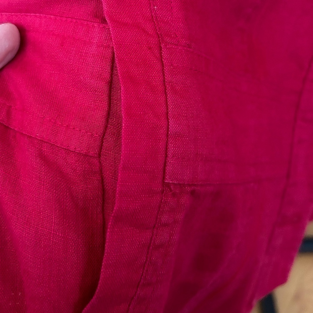 Pink Jacket, Size 18W - Picture 5 of 10